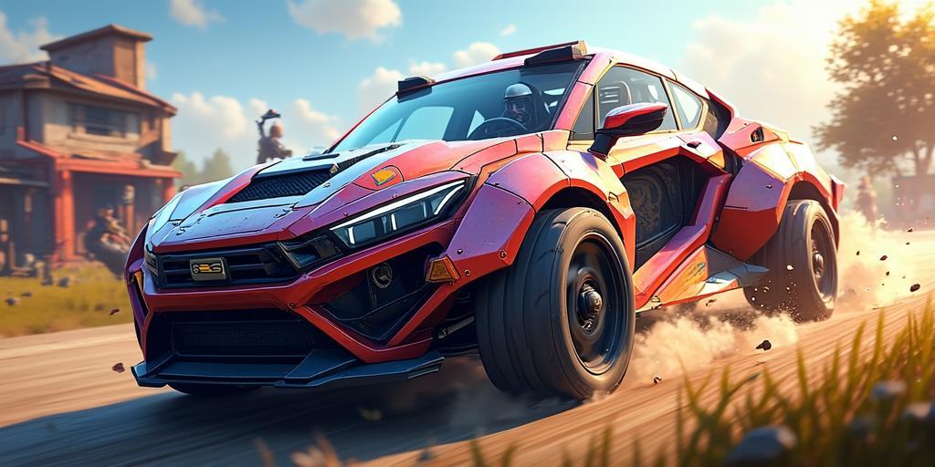 和平精英《恶魔之眼》辅助